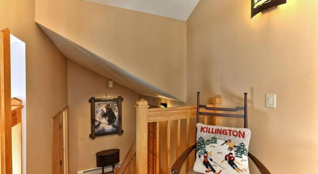The Woods by Killington Vacation Rentals - 3 Bedrooms, Varaa Hotelli Hotellit New England uima-altaalla, Uima-allas