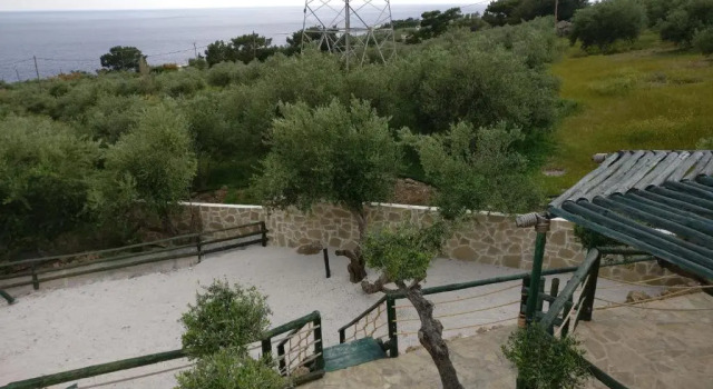 Коттедж Villa Artemis
