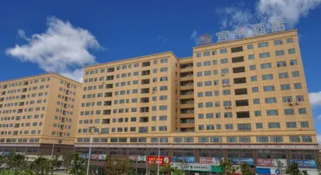 Xiangyang Yihua Hotel, Prenota Hotel Hotel a Xiangyang con parcheggio, Parcheggio