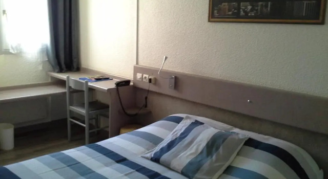 Camera singola Standard Contact Hôtel Come Inn