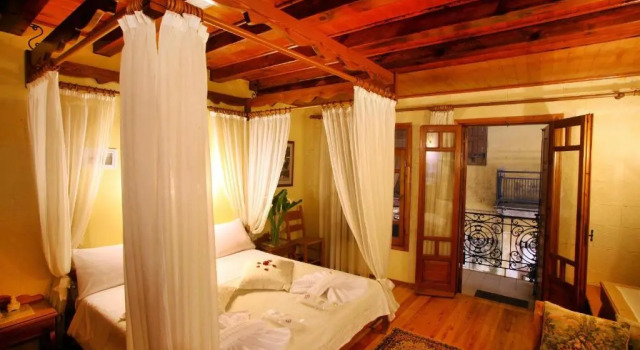 Номер Deluxe Palazzo di Pietro