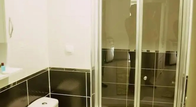 Номер Standard Inci Otel