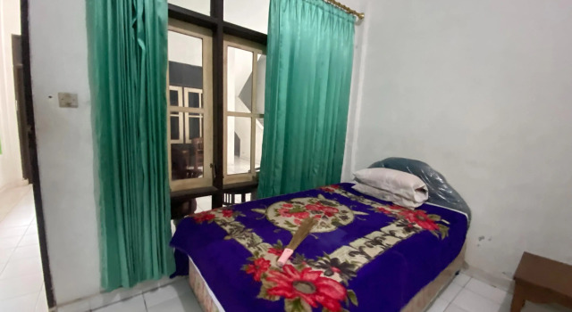 Номер Deluxe Hotel O Puri Queen Dua