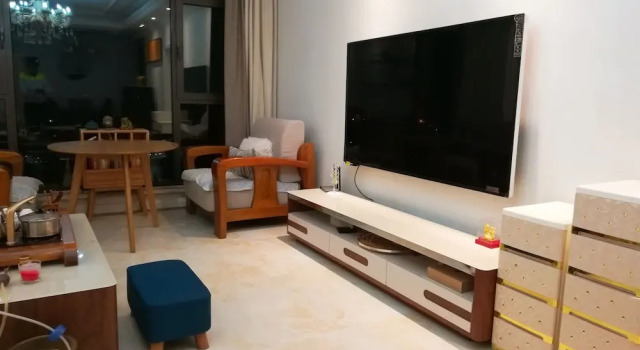 108 Degrees Zen Hotel Apartment
