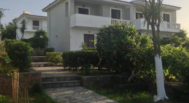 Diomare Villas, Забронировать Отель Кипсели Закинф