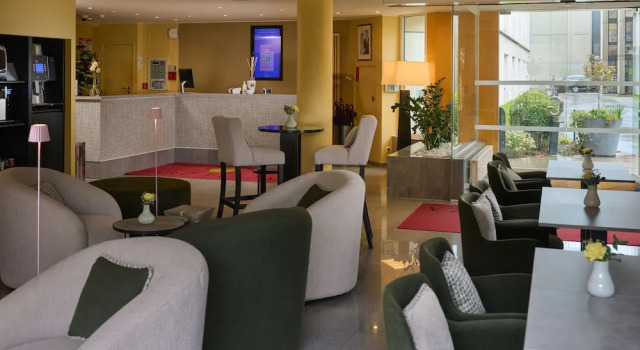 Parc PLAZA, Rezerwuj Hotel Hotele w Doukkala-Abda ze śniadaniem, Śniadanie