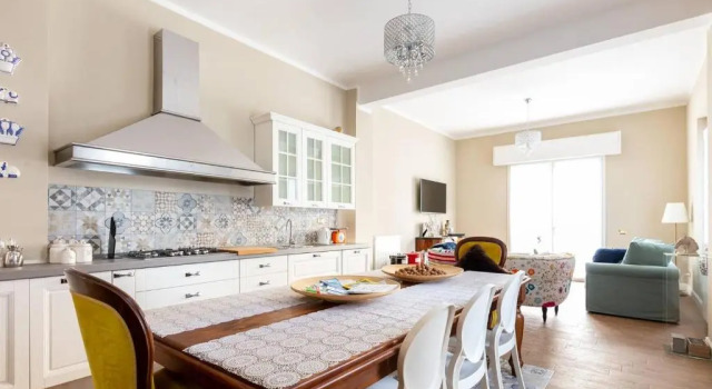 Номер Standard Casa Aydée