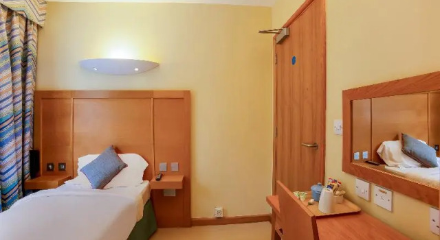 Номер Standard Winford Manor Hotel - Bristol Airport