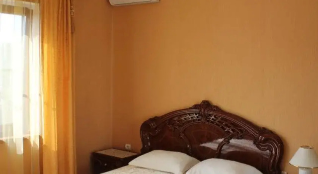 Guest House Shervud, Забронировать Гостевой дом Отели Побережья Анапы с парковкой, Парковка