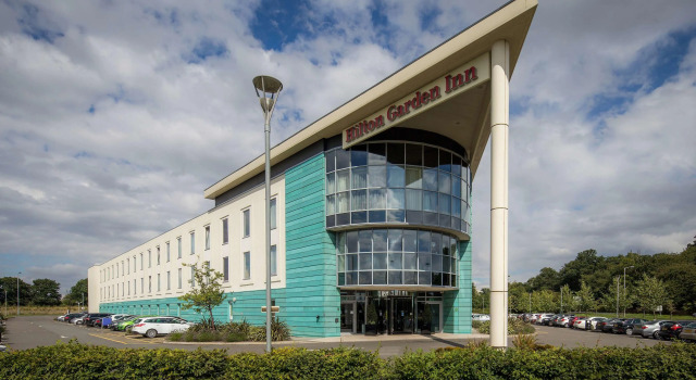 London Luton Vale Hotel