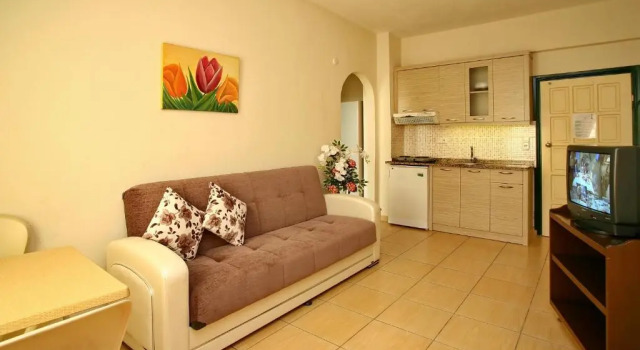 Номер Standard Magi Apart Hotel