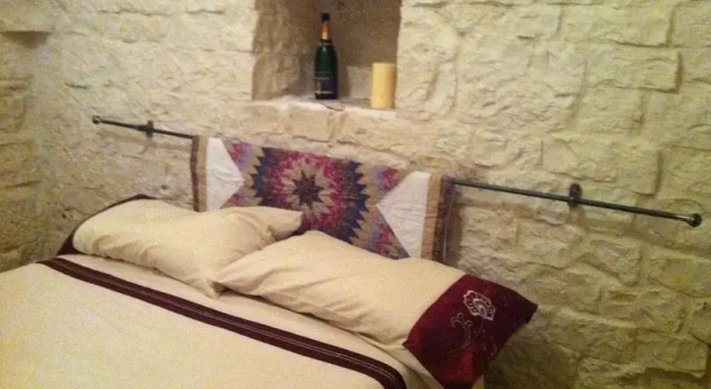 La Civetta B&B