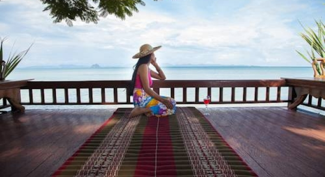 Silver Sea Phuket Beach Villa