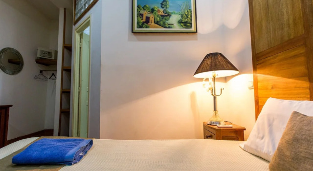 Двухместный номер Standard Hotel de LAvenue - Tana City Centre
