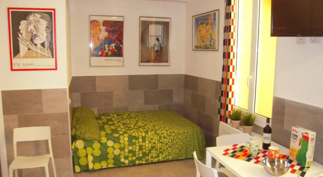 Студия Bolognahome