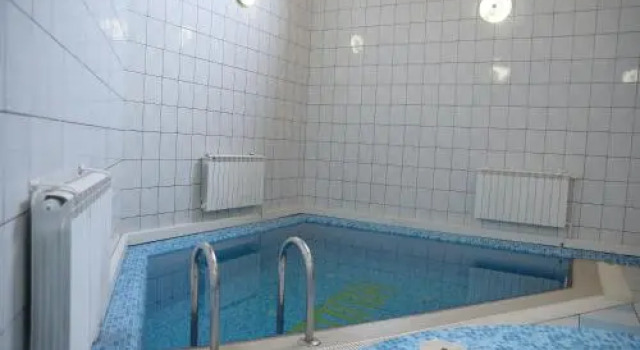 Galpin Hotel, Réserver Hôtel Zhidachov Oblast de Lviv