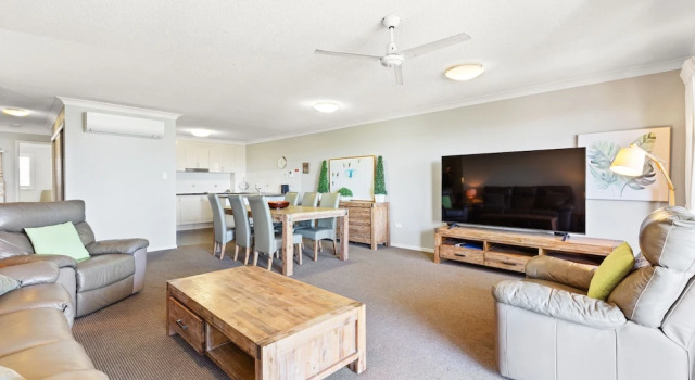 Riverdance Apt 14, Boek Hotel Hotels in Mooloolaba met parkeren, in de buurt van Mooloolaba Esplanade, Parkeren