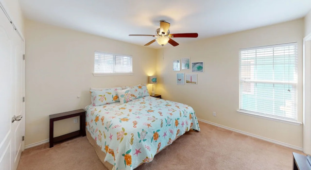 Casa de Playa - 3 Br Home