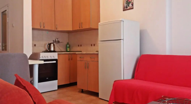 Апартаменты Economy One Bedroom Apartment Gordana