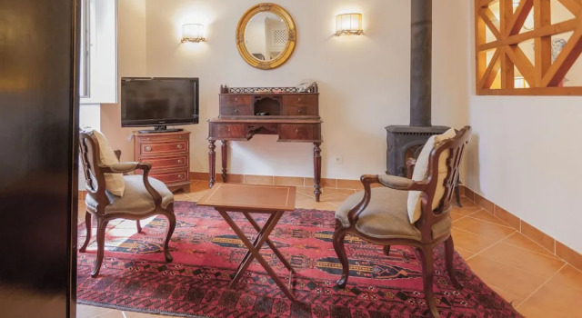 Студия Premier Villa Estefânia, Sintra