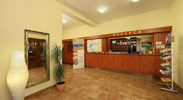 Záviš z Falkenštejna, Reservar Hotel Hluboka nad Vltavou South Bohemia