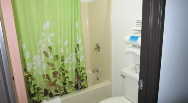 Номер Standard Dakota Country Inn