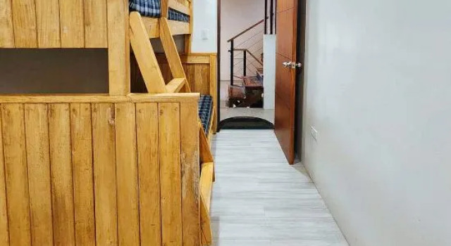 Двухместный номер Standard RedDoorz near Baguio Night Market