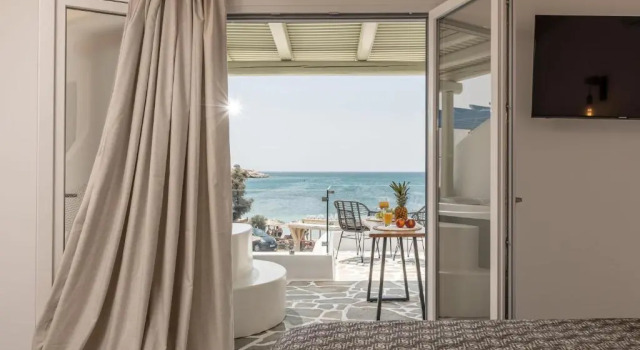 Hotel Fanis