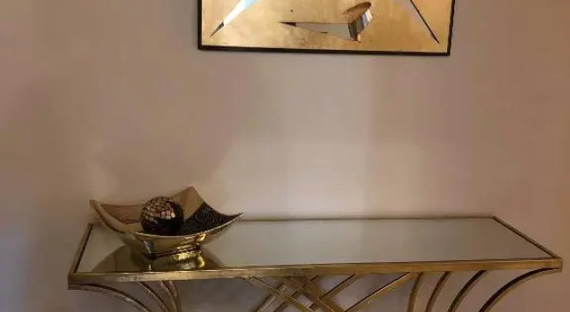 Студия Deluxe Casa Lyristis