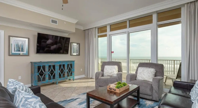 Phoenix Orange Beach 305 3 Bedroom Condo, Réserver Appartement Orange Beach 