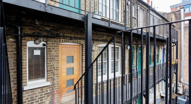 Veeve - Sophisticated Soho, Забронировать Отель Отели Лондона 3 звезды, рядом с Улица Мэлл, Лондон, 3*