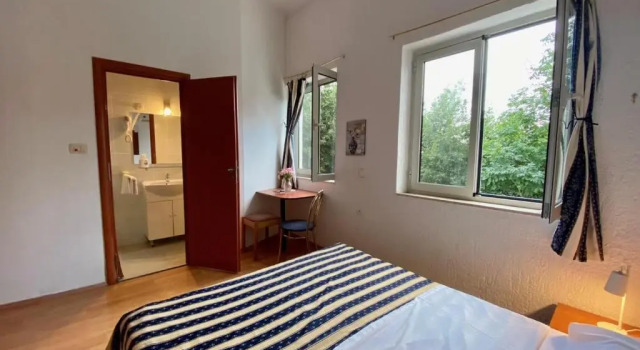 Номер Standard Villa Salyna