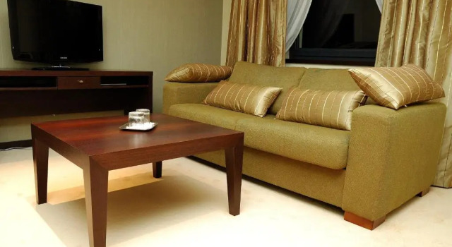 Люкс Hotel Predium