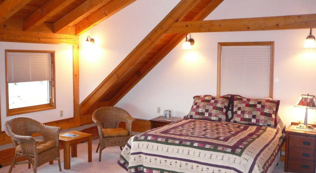 Kiana Lodging