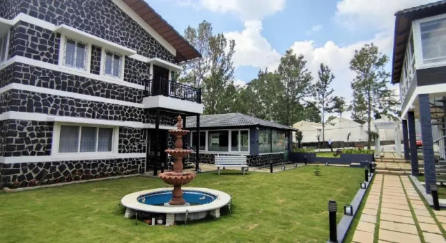 Le Yercaud