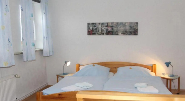 Семейный номер Standard Hotel Panorama