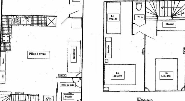Maison Communauté de communes Brenne - Val de Creuse-Rosnay, 3 pièces, 5 personnes - FR-1-591-80, Đặt Khách sạn Rosnay 