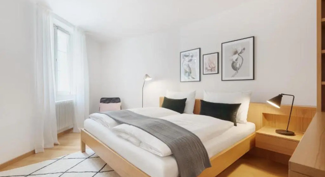 Franciscus Apartment, Забронировать Апартаменты/квартира Больцано Bolzano and surroundings
