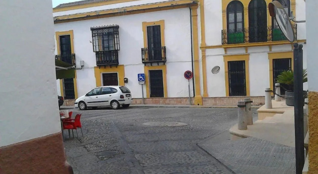 Casa Rural El Melojo