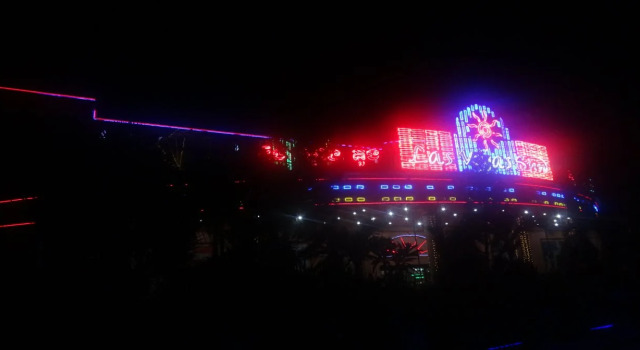 Las Vegas Sun Hotel & Casino