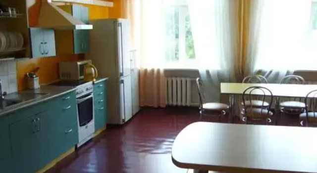 Guesthouse Zarasai, Rezervovat Hotel Zarasai 