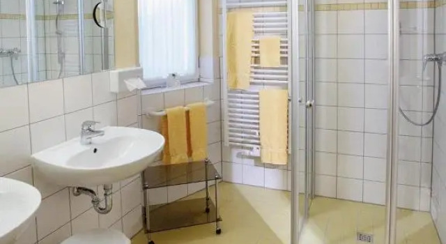 Номер Comfort Waldhaus am See