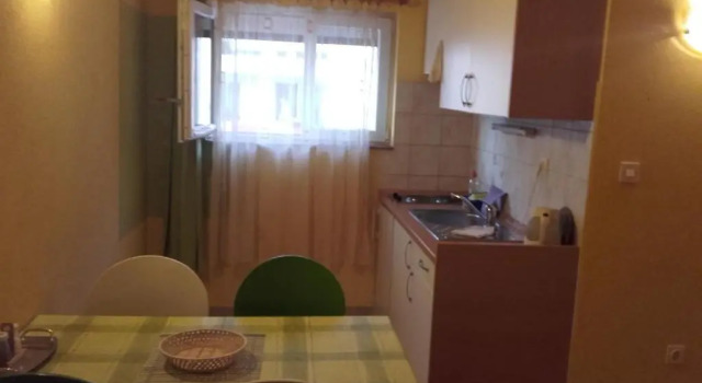 Студия Villa Mia Makarska