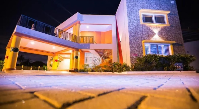 La Tua Villas