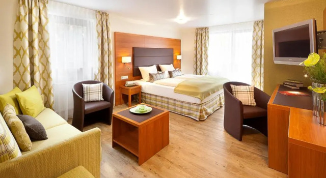 Altstadt-Hotel Zum Hechten, Rezerwuj Hotel Füssen Ostallgaeu