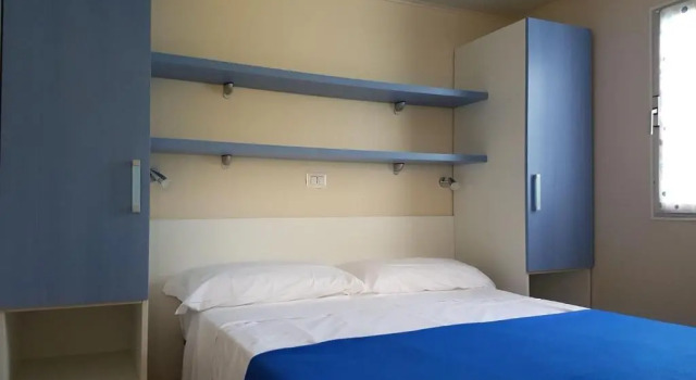 Номер Classic Girasole Eco Family Village