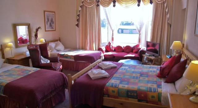 Номер Standard Ardleigh House