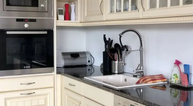 Коттедж Schaalseehobbit Modern Retreat