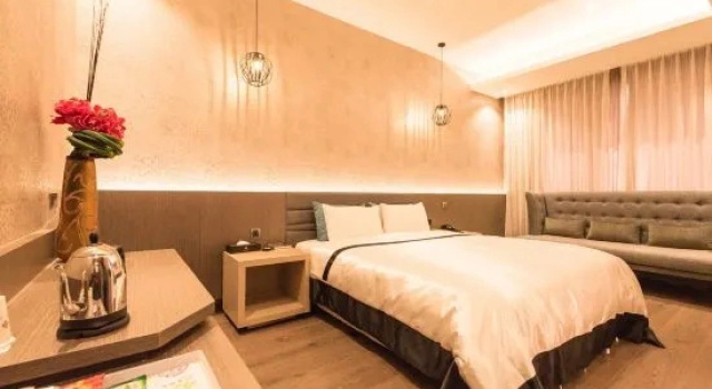 Camera Business Voga Motel