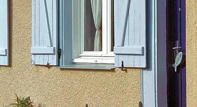 Chambre d'Hôtes - l'Ephémère